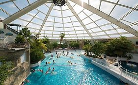 Sunparks De Haan 4*